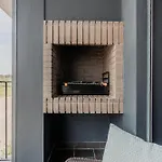Shore - Апартаменты Санта-Круш