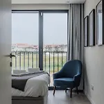 Shore - Apartmán Santa Cruz (Oeste)