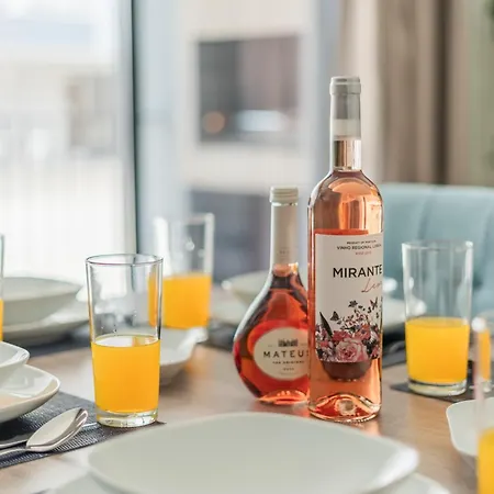 Shore - Santa Cruz (Oeste)