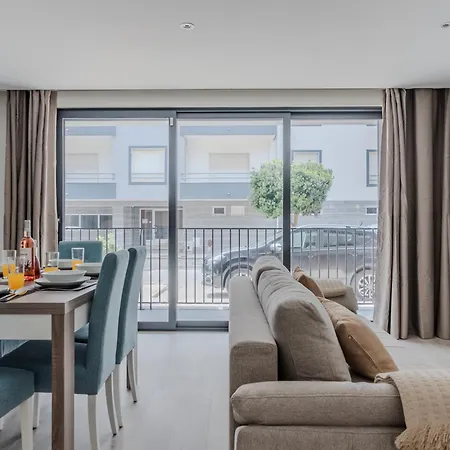 Apartment Shore - Santa Cruz (Oeste)