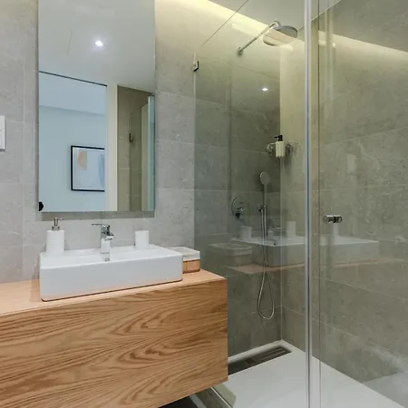 Apartment Shore - Santa Cruz (Oeste)