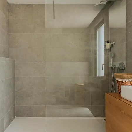 شقة Shore -