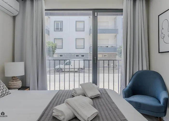 Shore - Apartament *