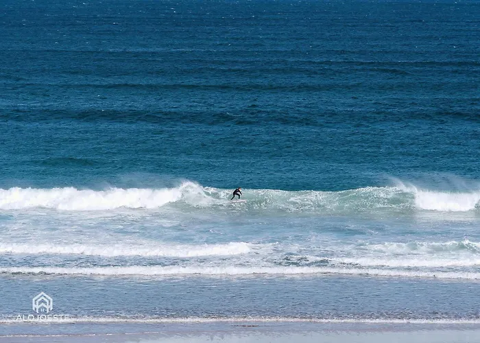 Apartament Shore - *