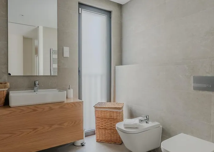 Apartament Shore - *