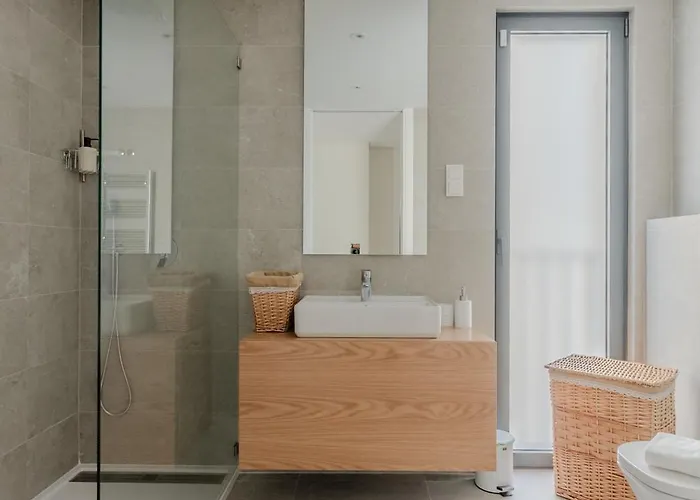 Apartament Shore - *