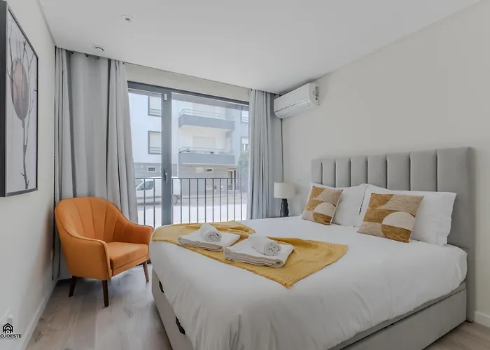 Apartament Shore - *